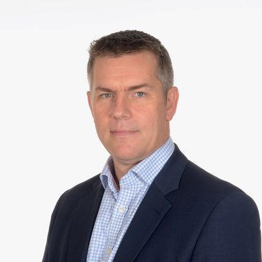Graham Chuter