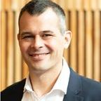 Professor Andy Metcalfe