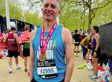 Great Scottish Run Half Marathon image