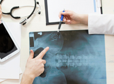 BOA Completed NIHR Portfolio Multicentre Research image