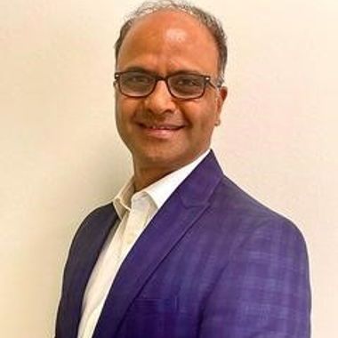 Vipul Mandalia