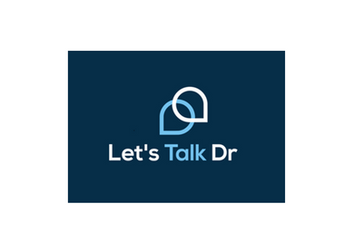 Let's Talk Dr  image