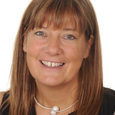 Clare Sutherland