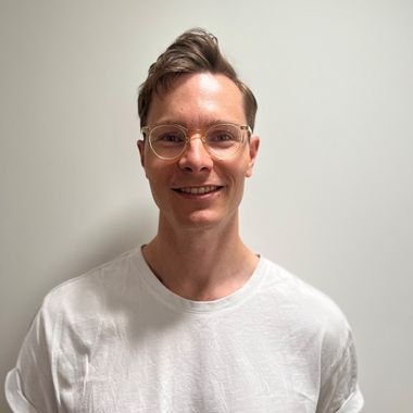 Alex Matthews