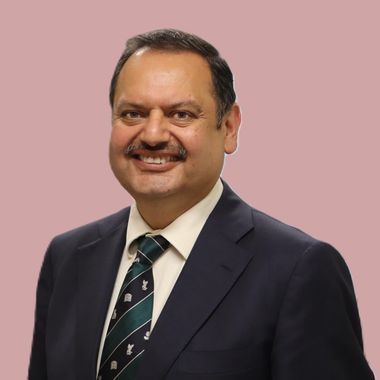 Rajesh Nanda