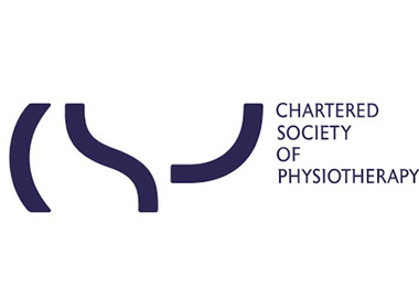 Chartered Society of Physiotherapy image