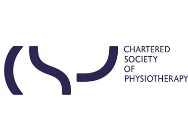 Chartered Society of Physiotherapy image