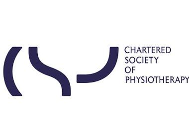 Chartered Society of Physiotherapy image