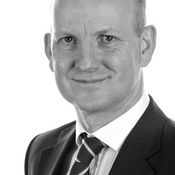 Benedict Rogers image