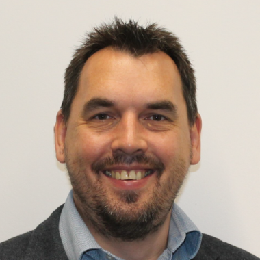 Paul Baker