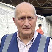 Graeme Groom image