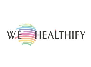We Healthify image