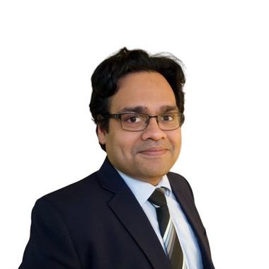 Kumar Dash