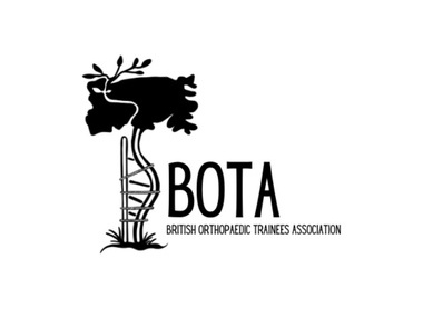 British Orthopaedic Trainees Association image
