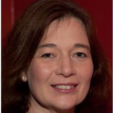 Cheryl Baldwick