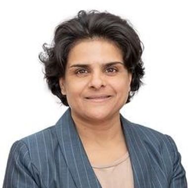 Shamim Umarji