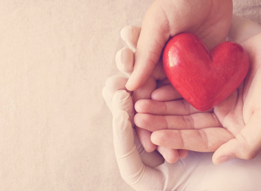 Charities image