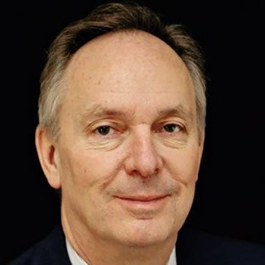 John   Timperley