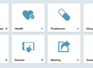 Medical Record Keeping image