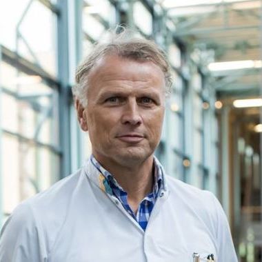 Gijs  van Hellemondt