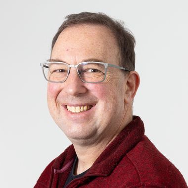 Patrick Thies