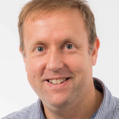 Mark Davies