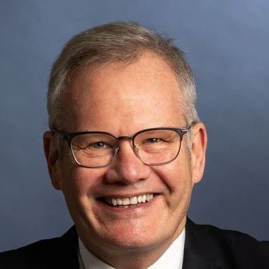 Professor Robin Paton