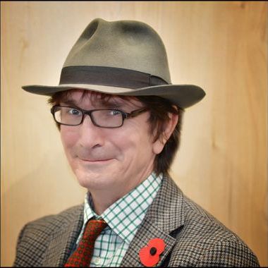 Simon Gregg-Smith