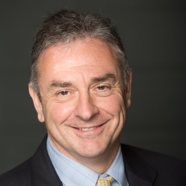 Peter Shaw