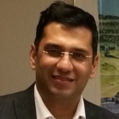 Rohit Rambani