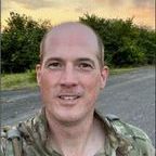Colonel Hugo Guthrie