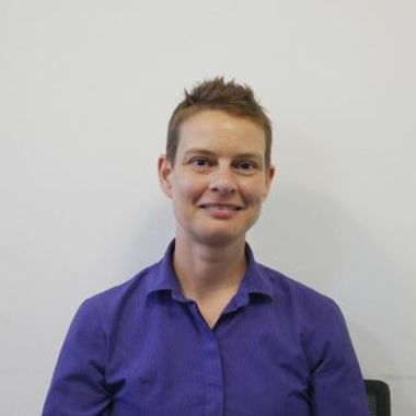 Helen Compton