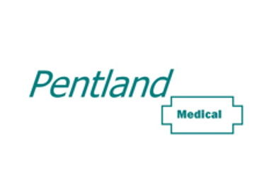 Pentland Medical image