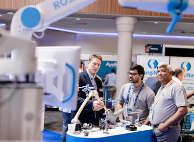 Exhibitor List  image
