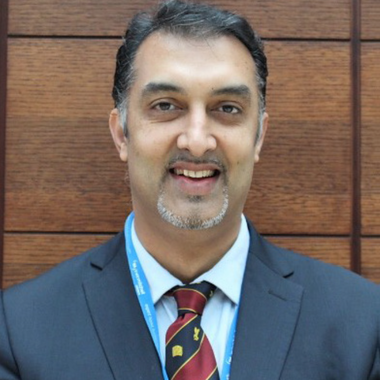 Ansar Mahmood
