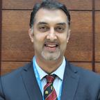 Ansar Mahmood