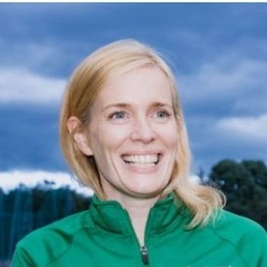 Catherine Diver