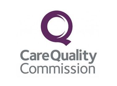 Care Quality Commission image