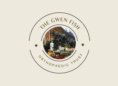 Gwen Fish Orthopaedic Trust image