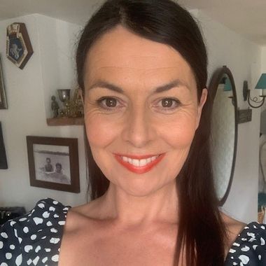 Sue Deakin