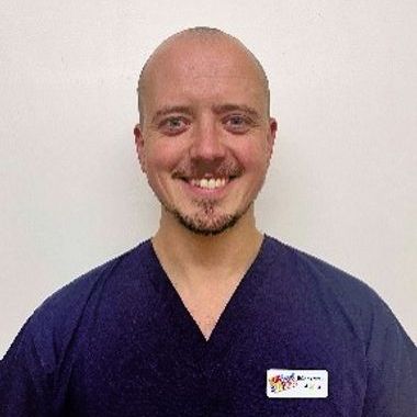 Adam Galloway