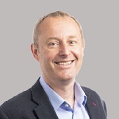 Peter Thompson