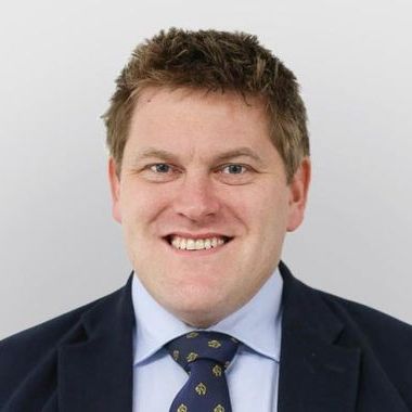 Peter Loughenbury