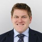 Peter Loughenbury