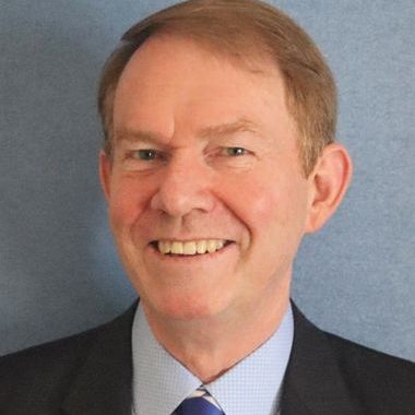 Mark Moroney