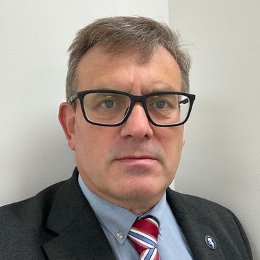 Gary Mundy