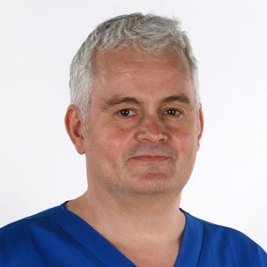 William McMurrich