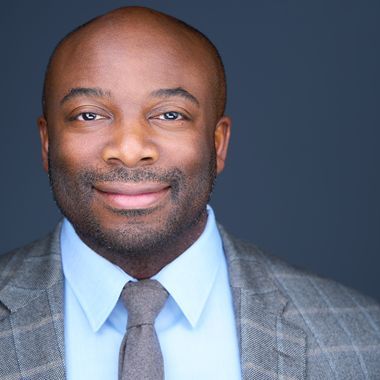Olufemi Ayeni
