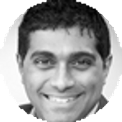 Anand Pillai image