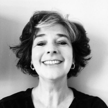 Jo Marsden